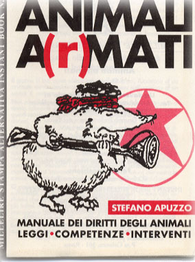 AnimaliArmati