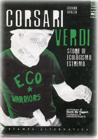 Corsari Verdi