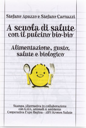 Pulcino Bio Bio