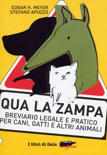 Qua La Zampa