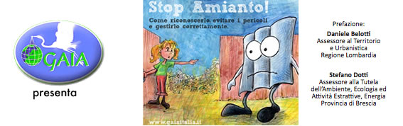 stopamianto