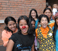 il-mio-clown-nepal-2009