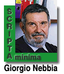 nebbia giorgio